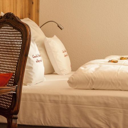Bei Kliewe Im Westfaelischen Hof Hotel Beckum Room photo