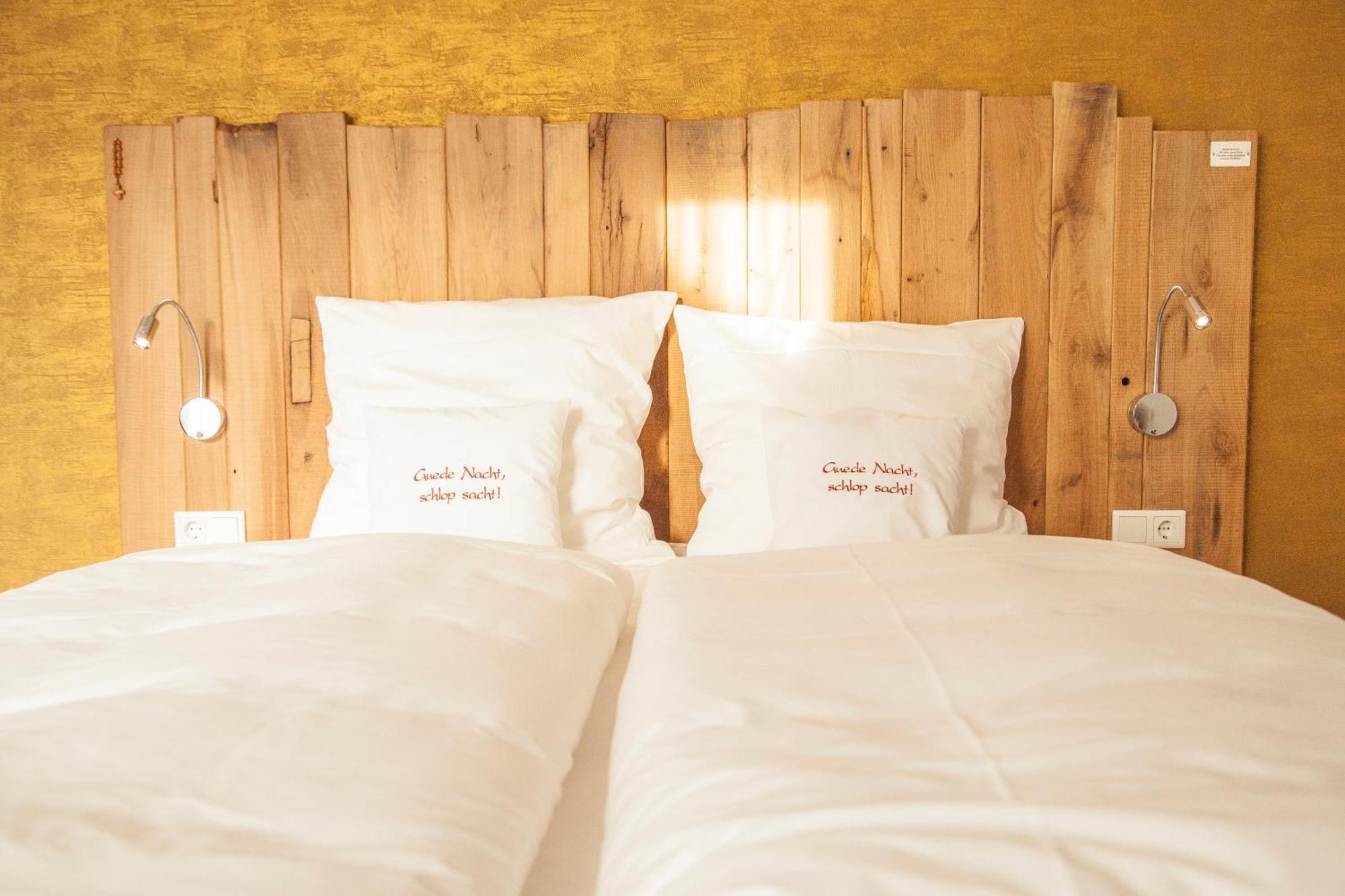 Bei Kliewe Im Westfaelischen Hof Hotel Beckum Room photo