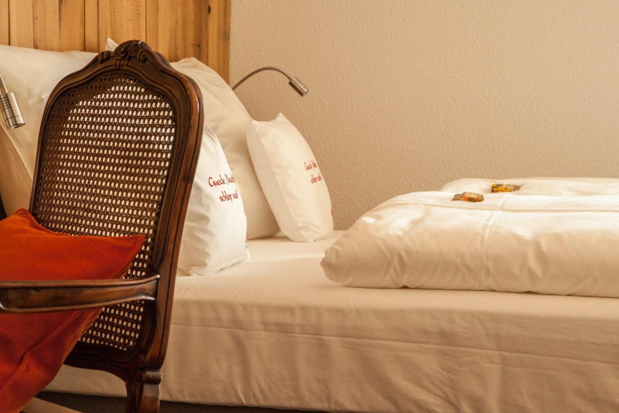 Bei Kliewe Im Westfaelischen Hof Hotel Beckum Room photo
