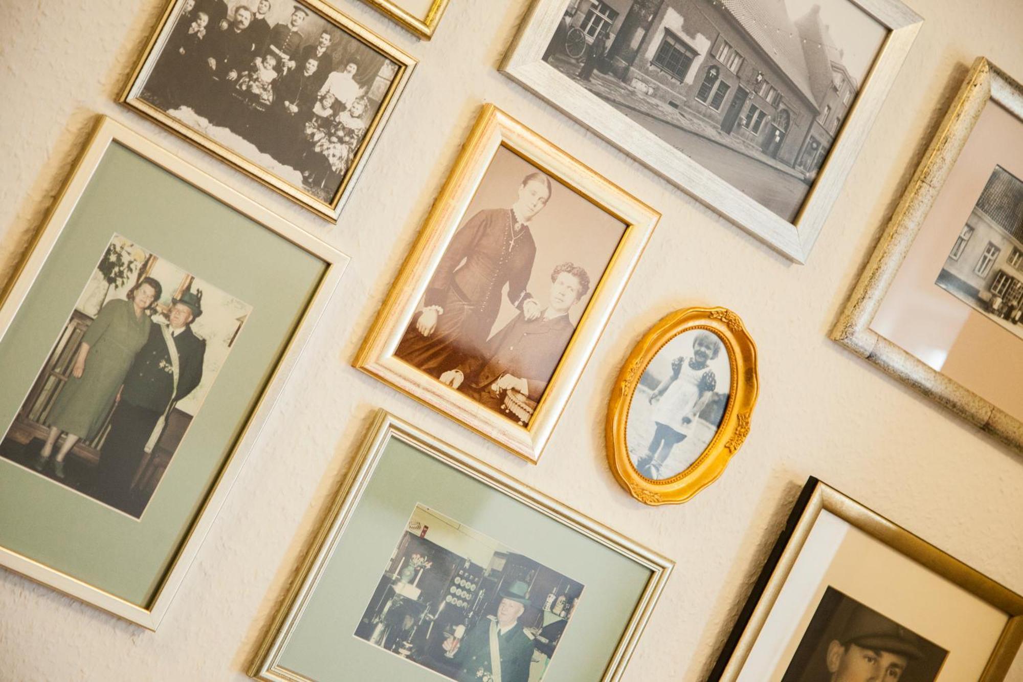 Bei Kliewe Im Westfaelischen Hof Hotel Beckum Room photo