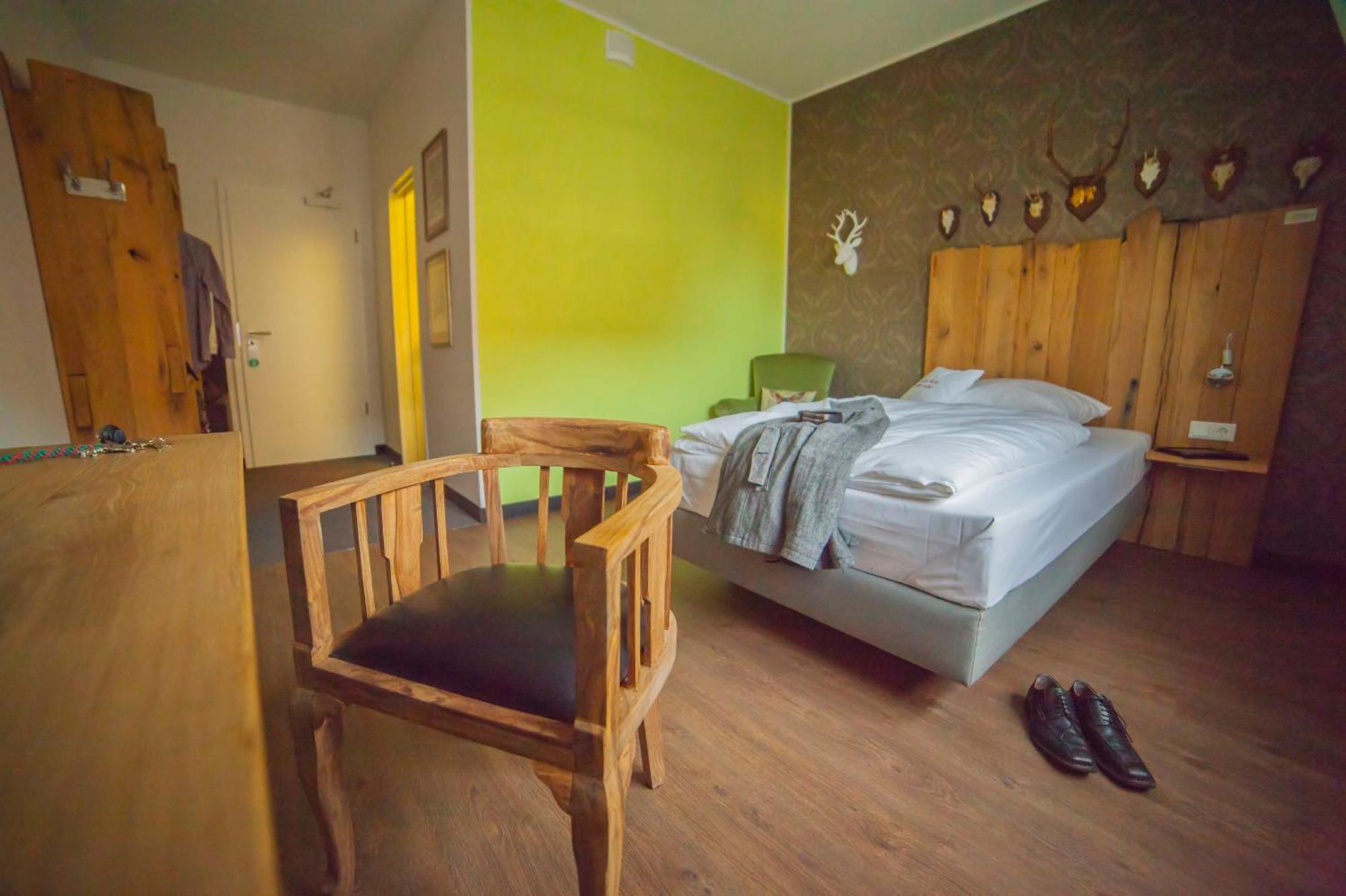 Bei Kliewe Im Westfaelischen Hof Hotel Beckum Room photo