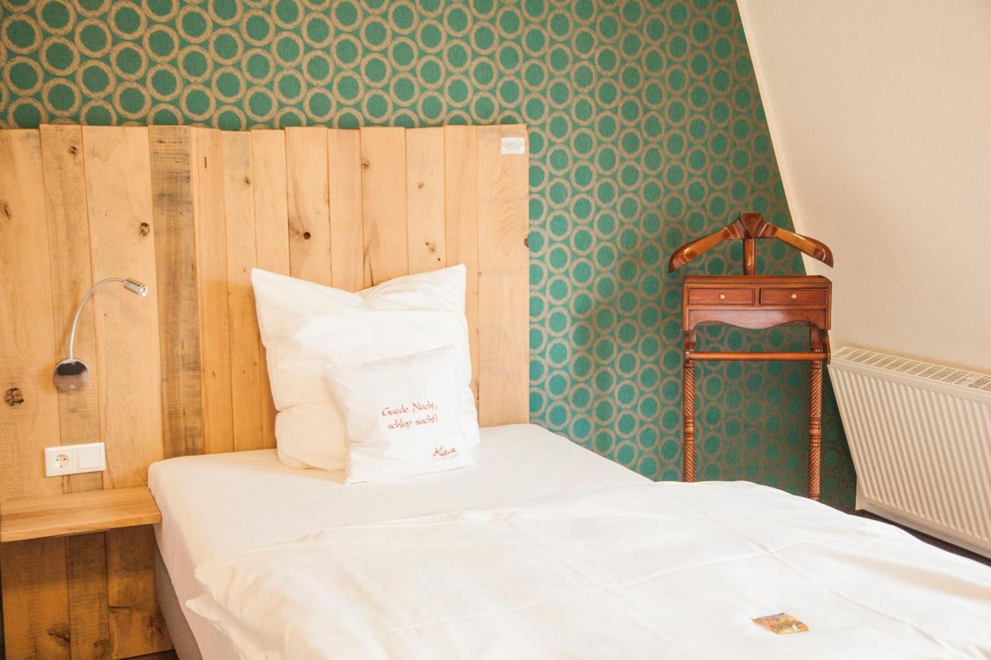 Bei Kliewe Im Westfaelischen Hof Hotel Beckum Room photo