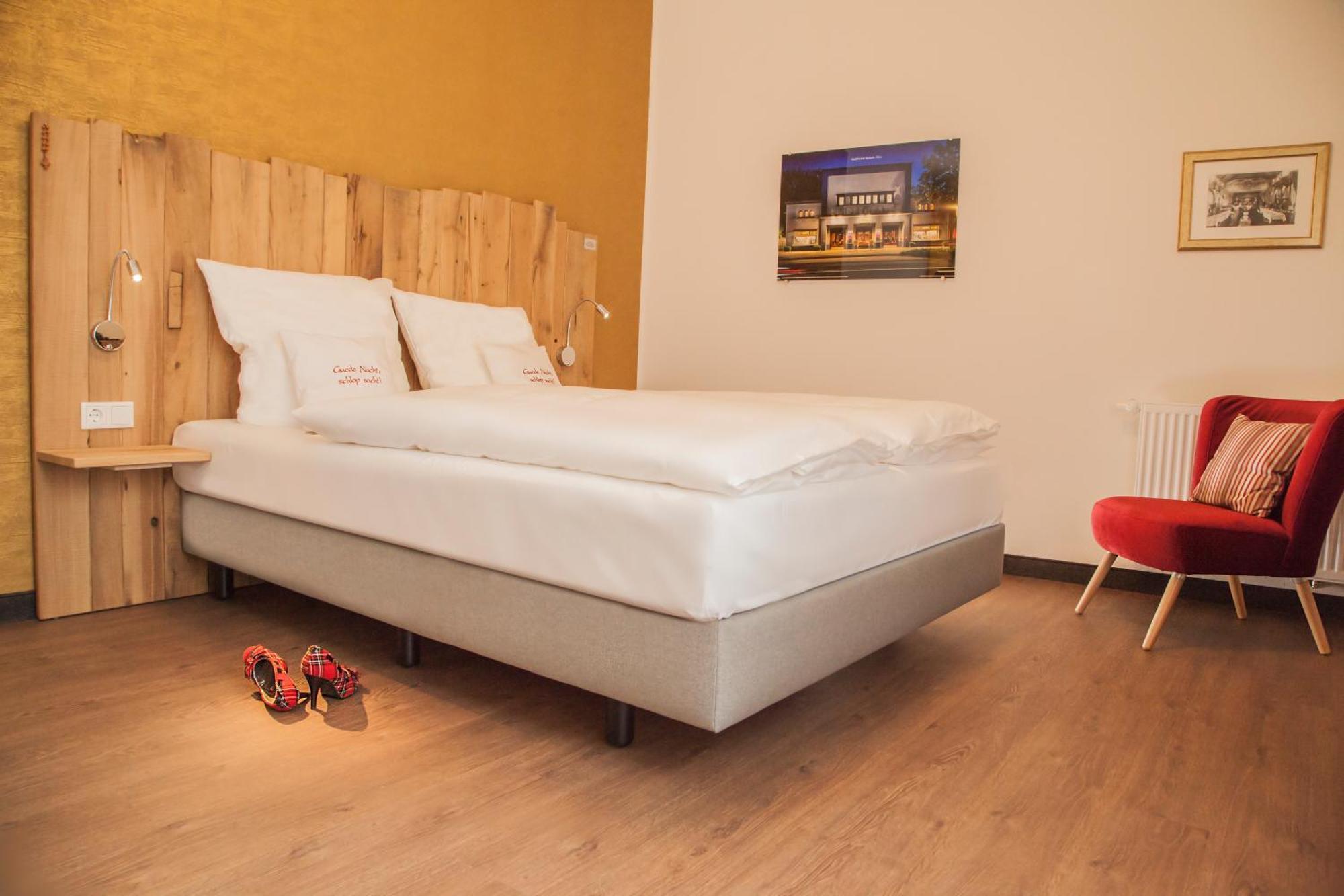 Bei Kliewe Im Westfaelischen Hof Hotel Beckum Room photo