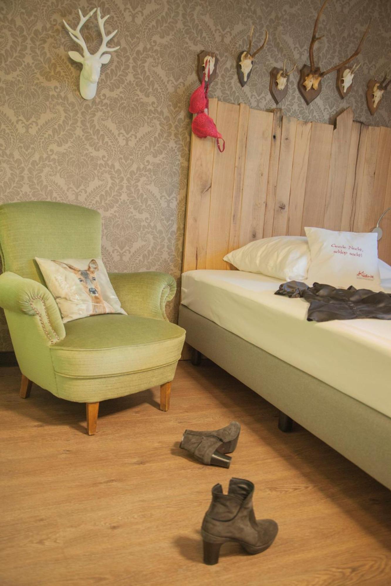 Bei Kliewe Im Westfaelischen Hof Hotel Beckum Room photo