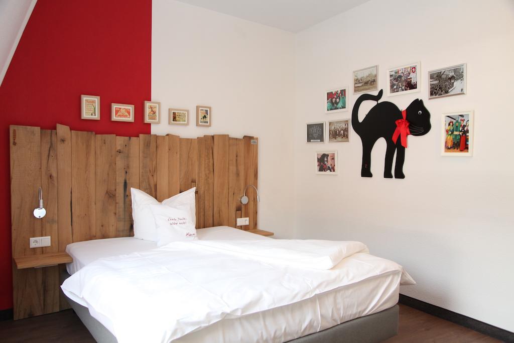 Bei Kliewe Im Westfaelischen Hof Hotel Beckum Room photo